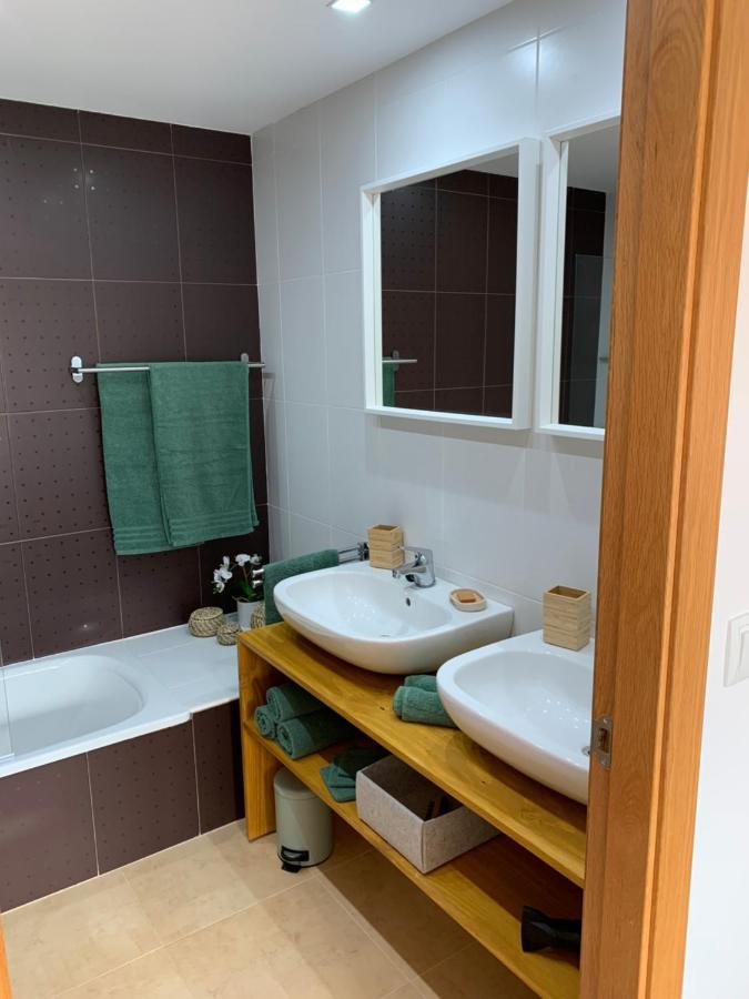 Sol Dorado - Mar Menor Golf Appartement Torre-Pacheco